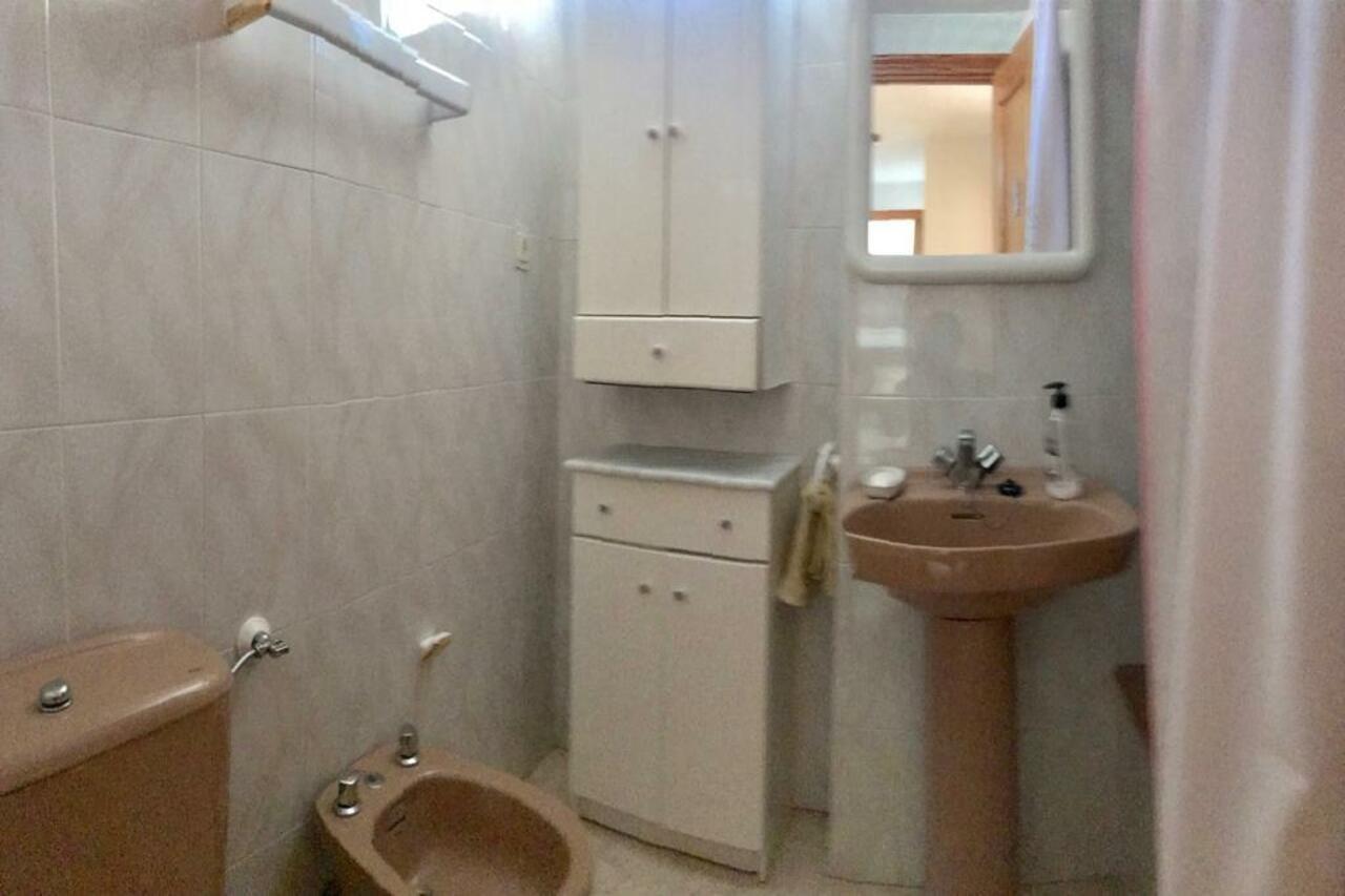 Apartment In Poniente Beach Benidorm Kültér fotó