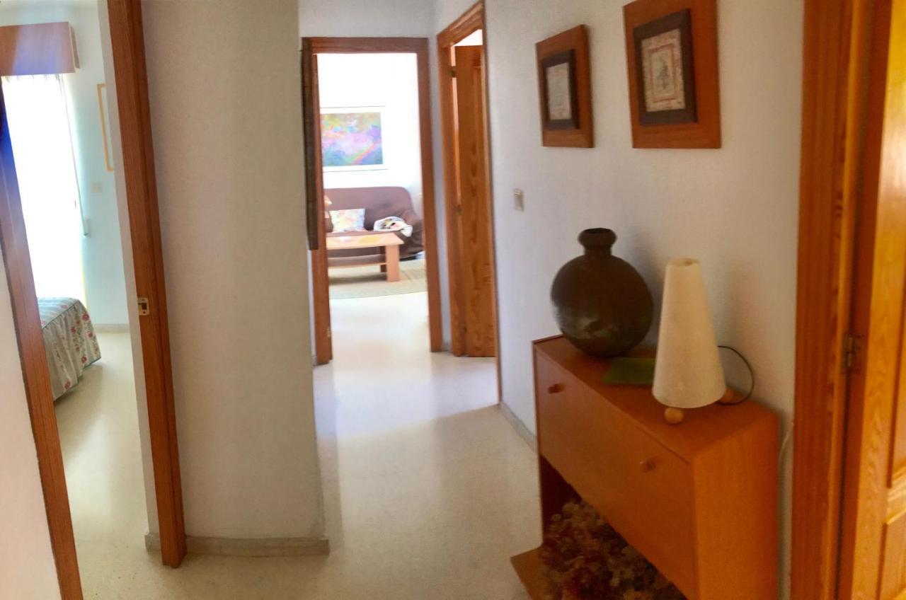Apartment In Poniente Beach Benidorm Kültér fotó